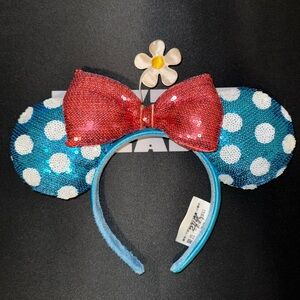 Disney Parks Minnie Ears